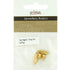 Metal Alloy Oblong Magnetic Clasp (available in 2 colours)
